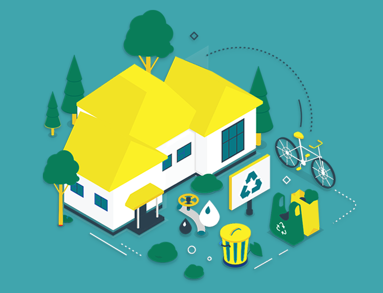 Sustainable Living